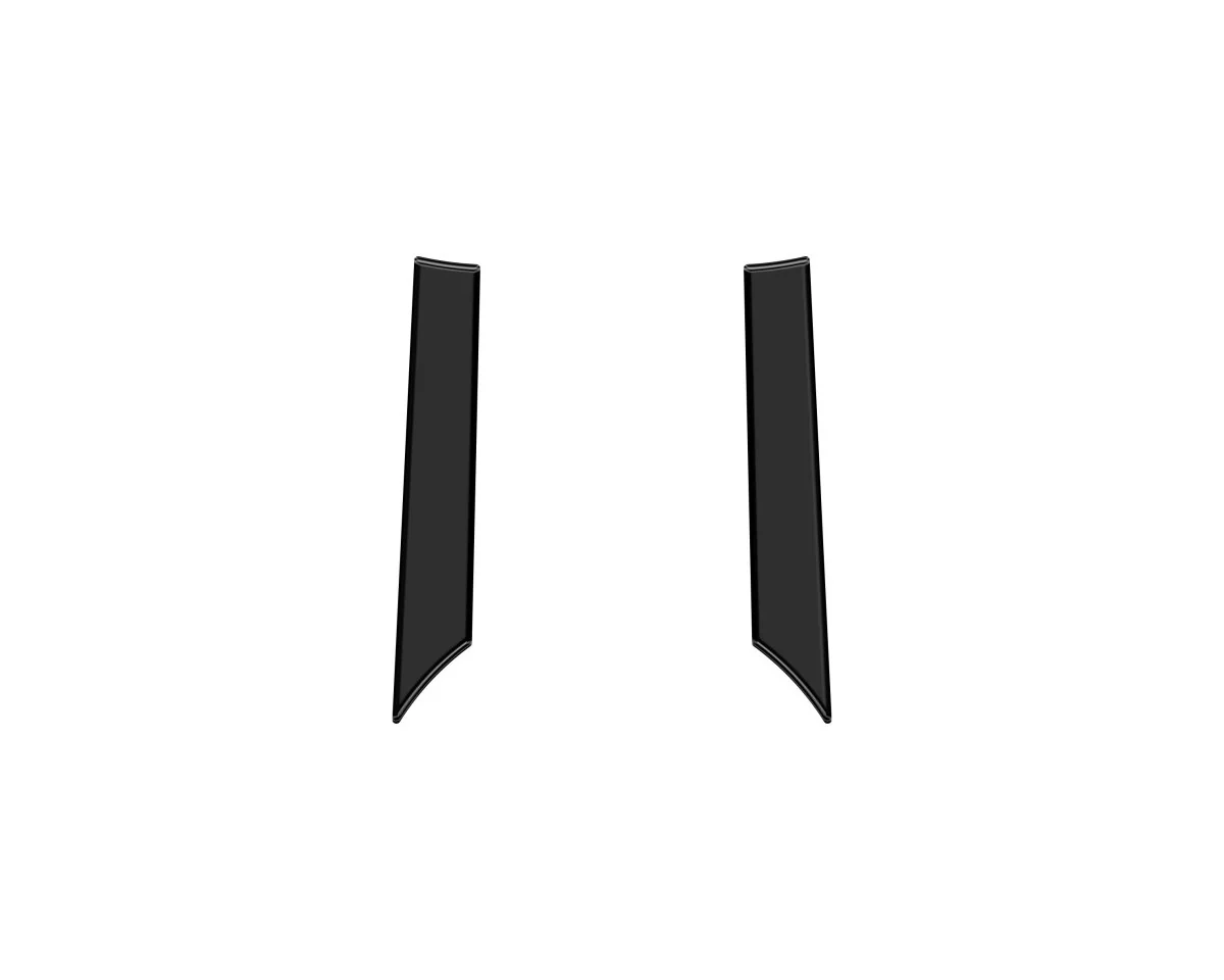 Tufskinz Center Storage Outer Area Accent Trim for Ford Maverick (2022-2024) - Image 6
