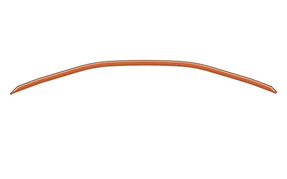Tufskinz Dashboard Accent Trim for  Tacoma (2016-2023) - Image 37
