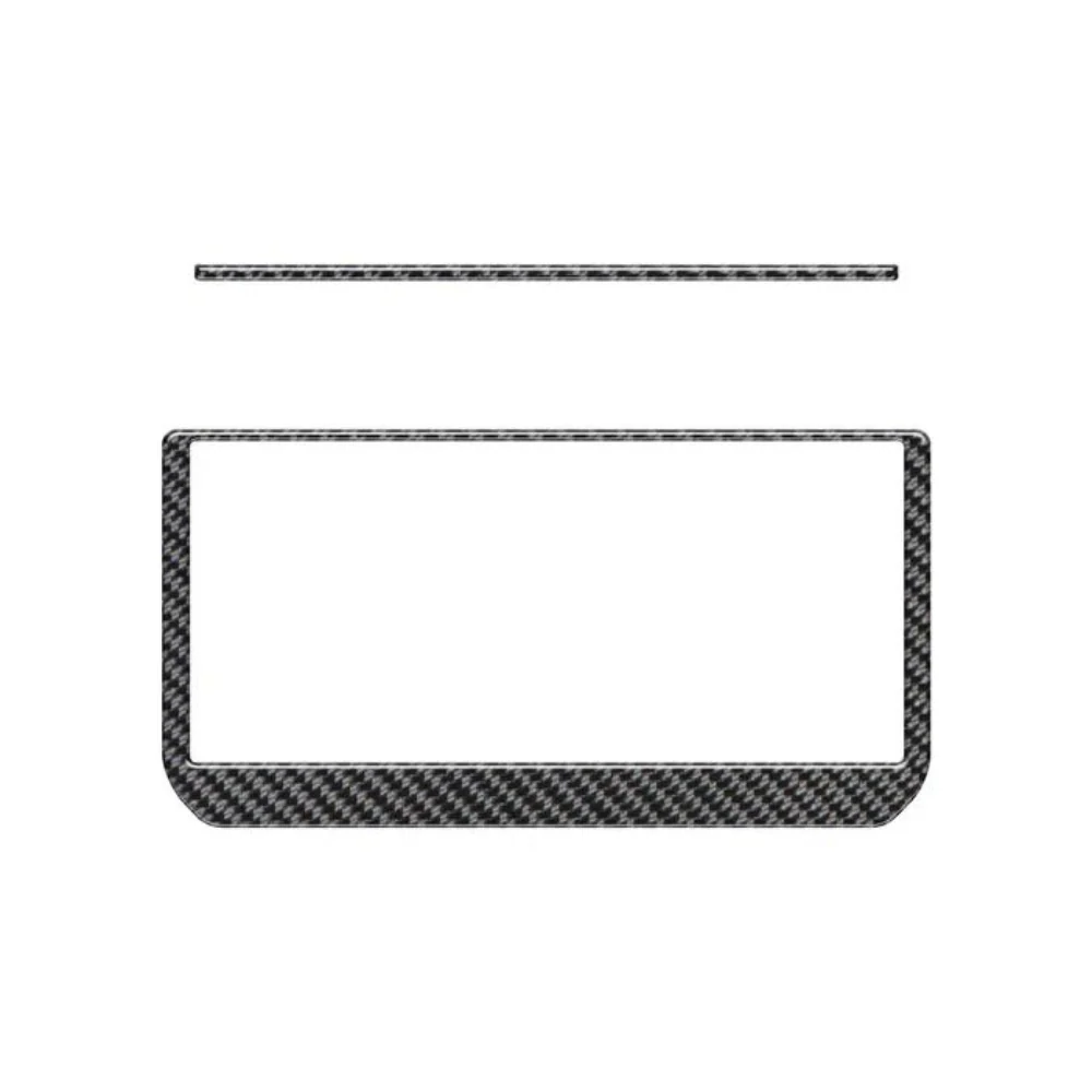 Tufskinz Dim Switch Panel Accent Overlay for Sequoia (2023-2024) - Image 3