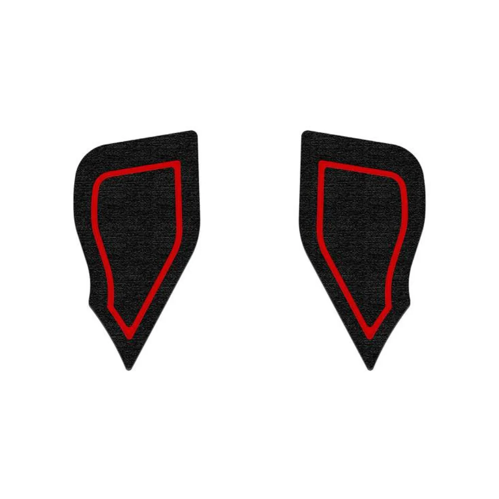 Tufskinz Door Cubby Foam Inserts for Colorado & Canyon (2023-2026)