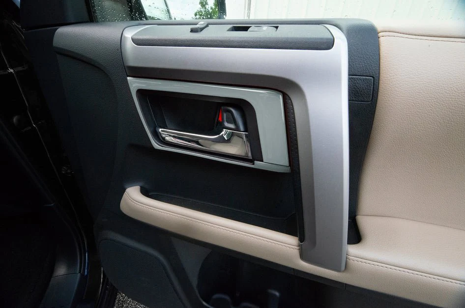 Tufskinz Door Handle Accent Trim For 4Runner (2014-2024) - Image 6