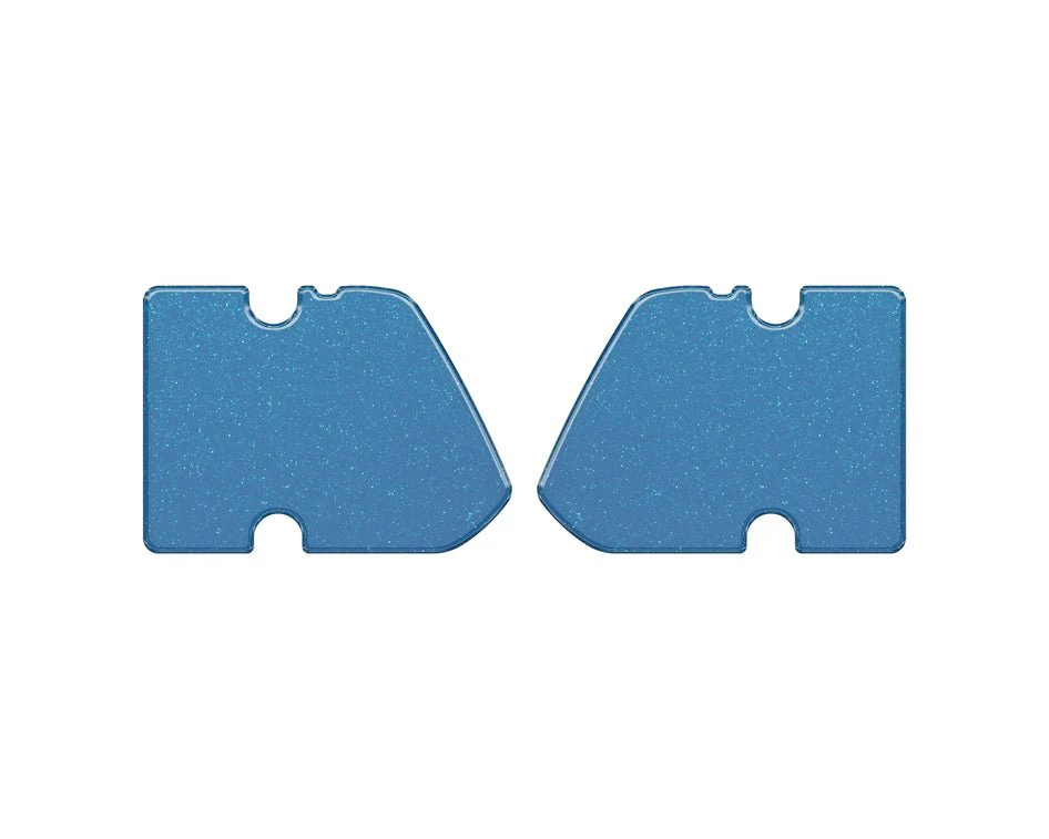 Tufskinz Door Latch Insert Overlays for Ford Bronco (2021-2026) - Image 6