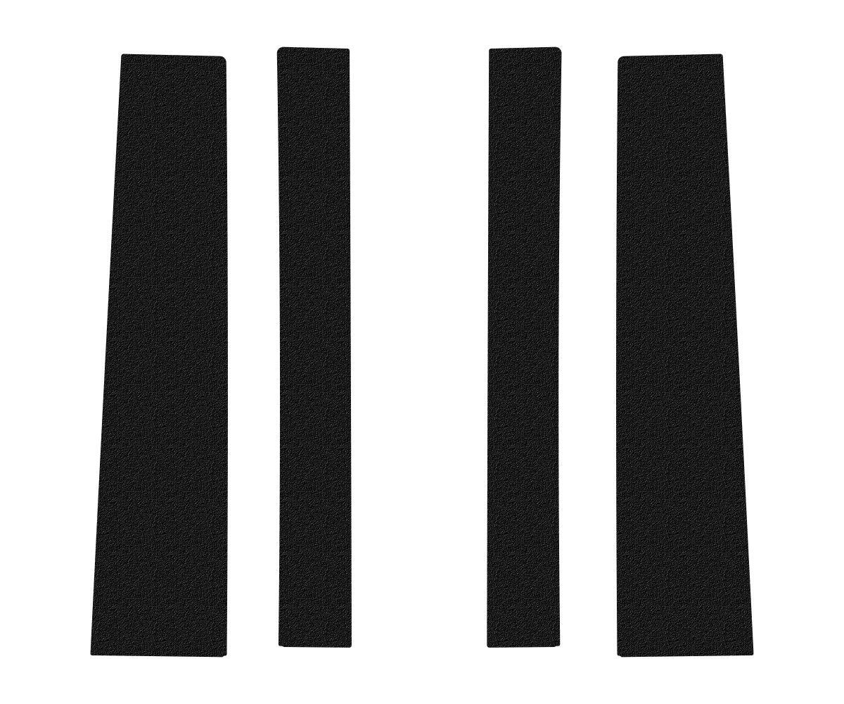 Tufskinz Door Pillar Accent Trim for FJ Cruiser (2007-2014) - Image 8