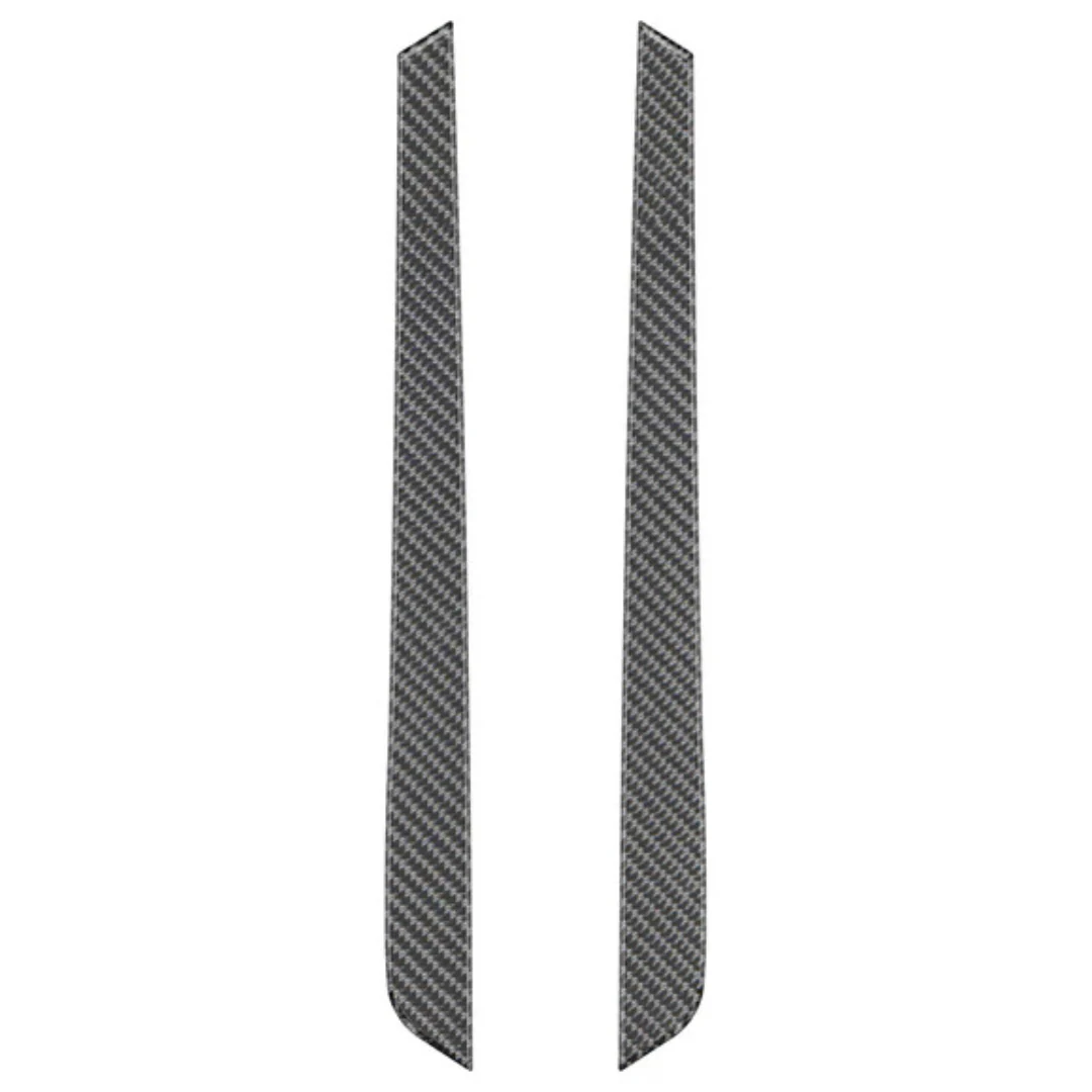Tufskinz Door Pillar Overlays for Land Cruiser (2024-2025) - Image 7