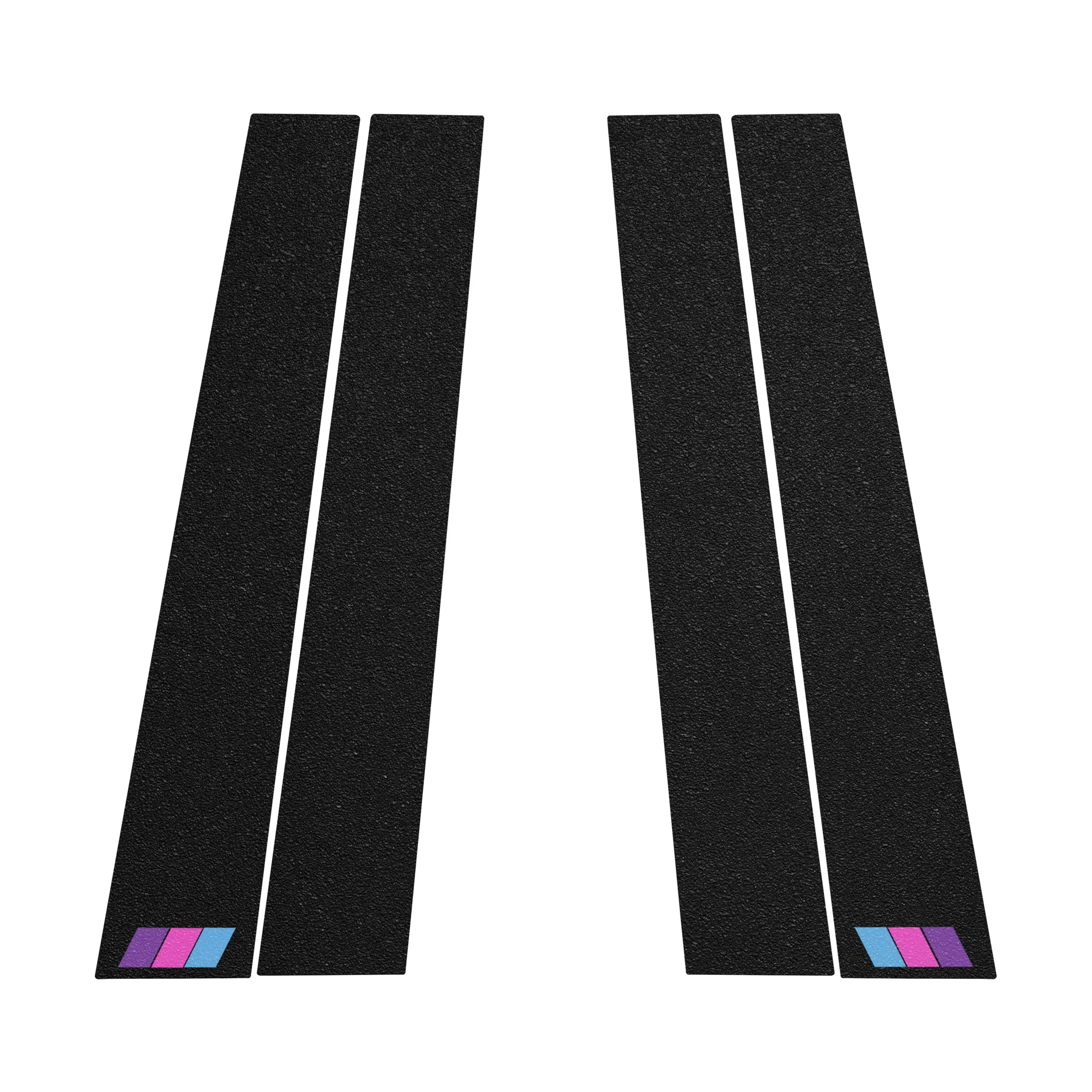 Tufskinz Door Pillars Accent Trim for 4Runner (2007-2024) - Image 7