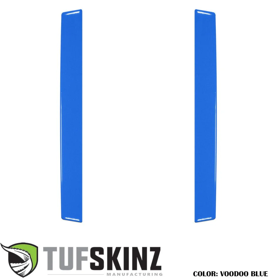 Tufskinz Door Sill Protection Overlay for 4Runner (2014-2024) - Image 18