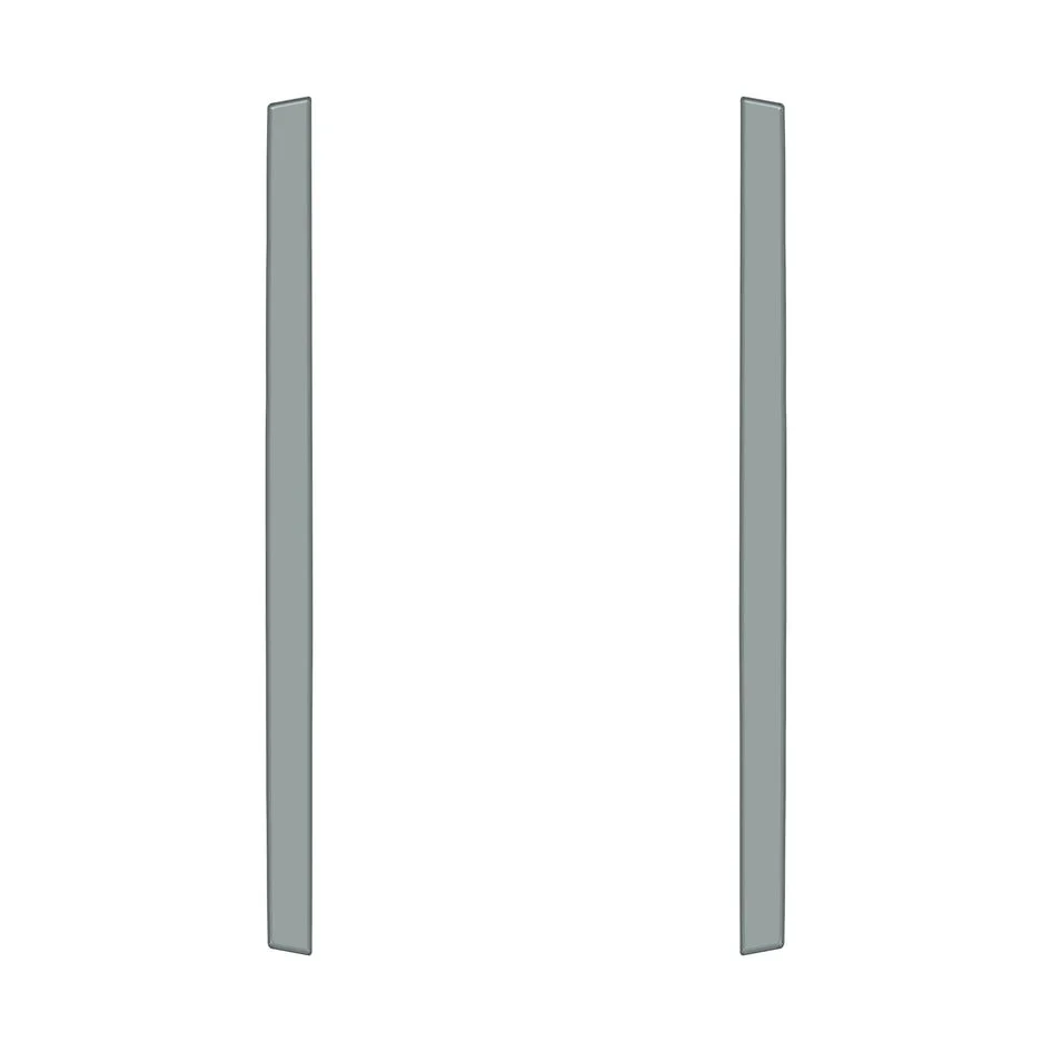 Tufskinz Door Sill Protection Overlay for 4Runner (2014-2024) - Image 19