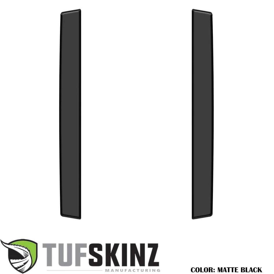 Tufskinz Door Sill Protection Overlay for 4Runner (2014-2024) - Image 32