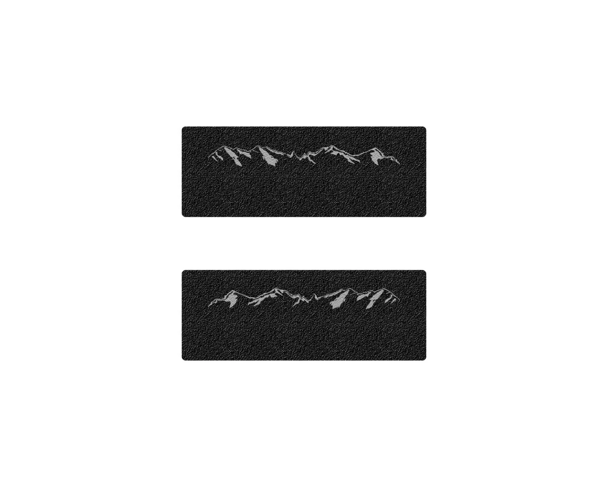 Tufskinz Door Sills Accent Trim for Ford F-150 (2009-2014) - Image 6