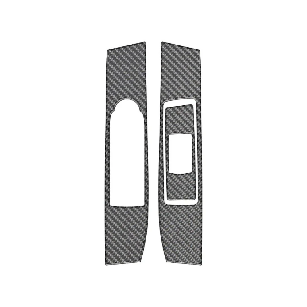 Tufskinz Door Switches Accent Overlay for Colorado & Canyon (2023-2026) - Image 3