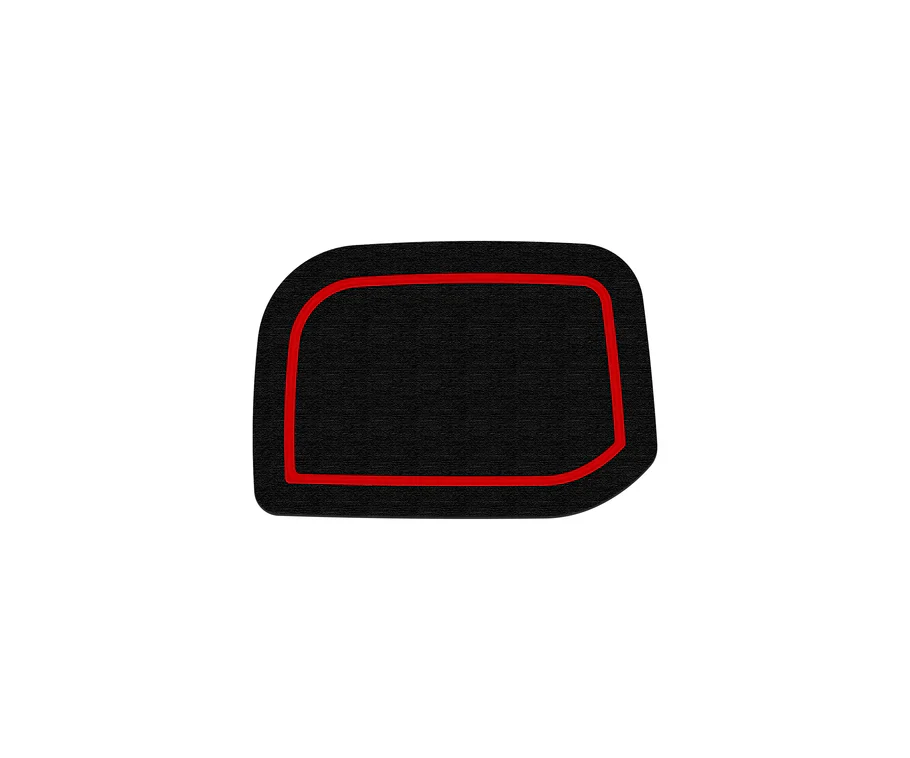 Tufskinz Driver Side Dash Cubby Foam Inserts for Rav4 (2019-2024) - Image 3