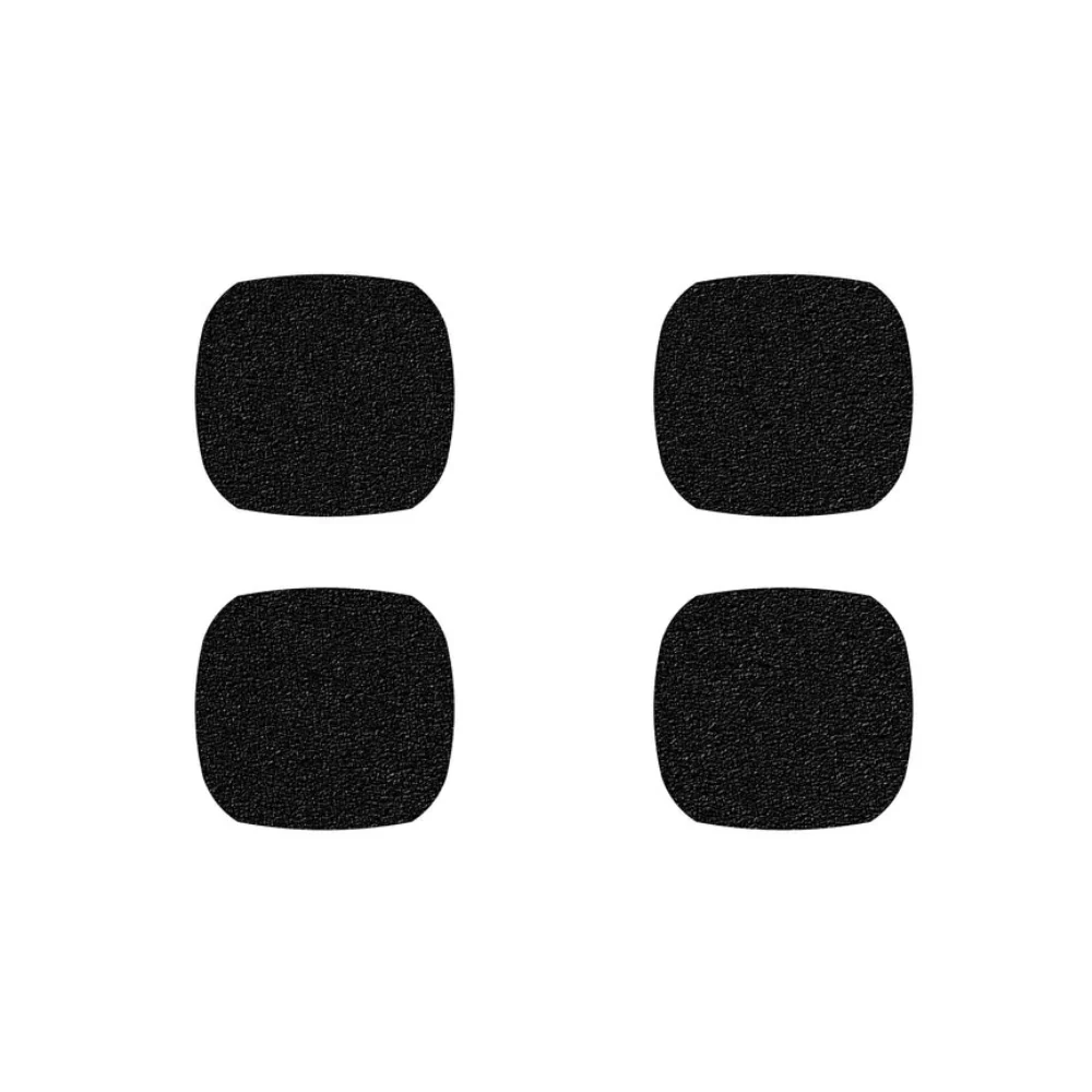 Tufskinz Exterior Door Handle Inserts for Nissan Frontier (2022-2024) - Image 5