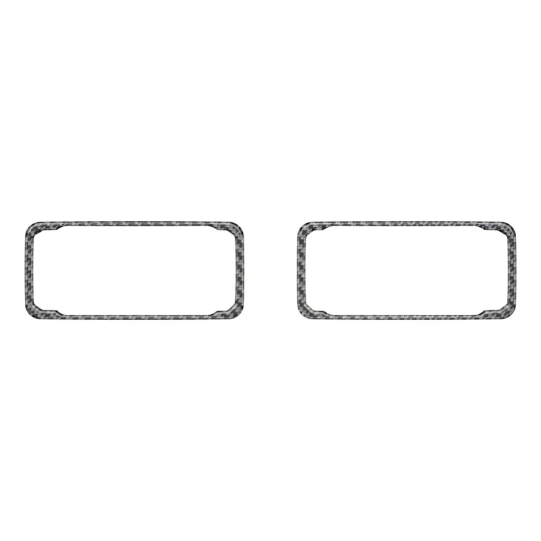 Tufskinz Fog Light Accent Trim for Land Cruiser (2024-2025) - Image 3