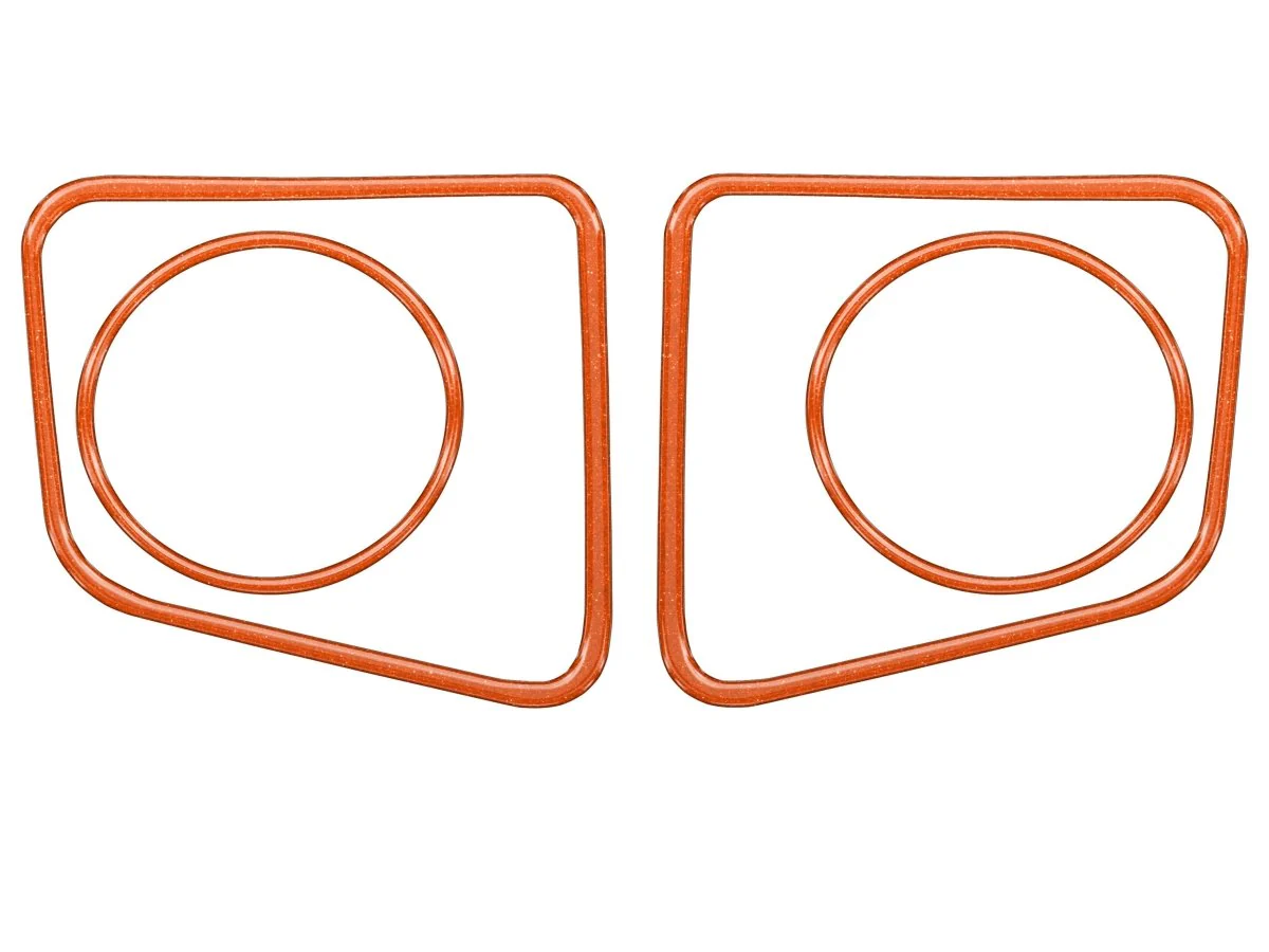 Tufskinz Fog Light Accent Trim for Tundra (2014-2021) - Image 14