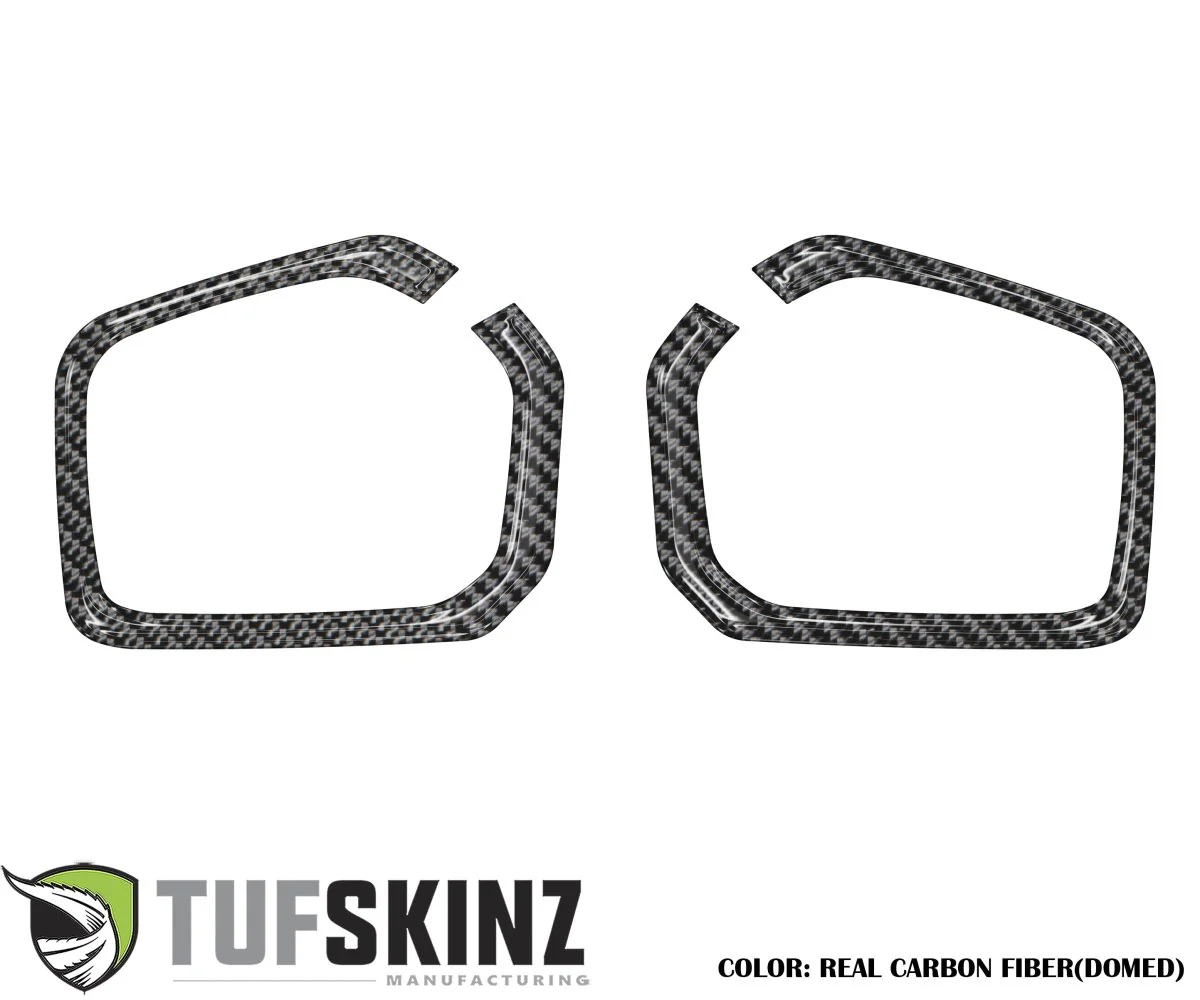 Tufskinz Foglight Accent Trim V1 for Tacoma (2016-2023) - Image 15