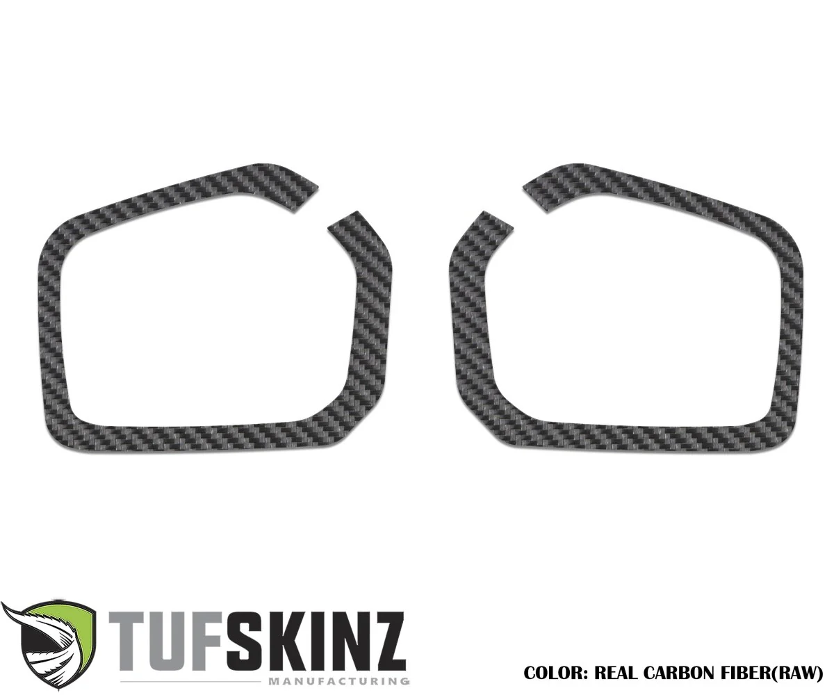 Tufskinz Foglight Accent Trim V1 for Tacoma (2016-2023) - Image 16