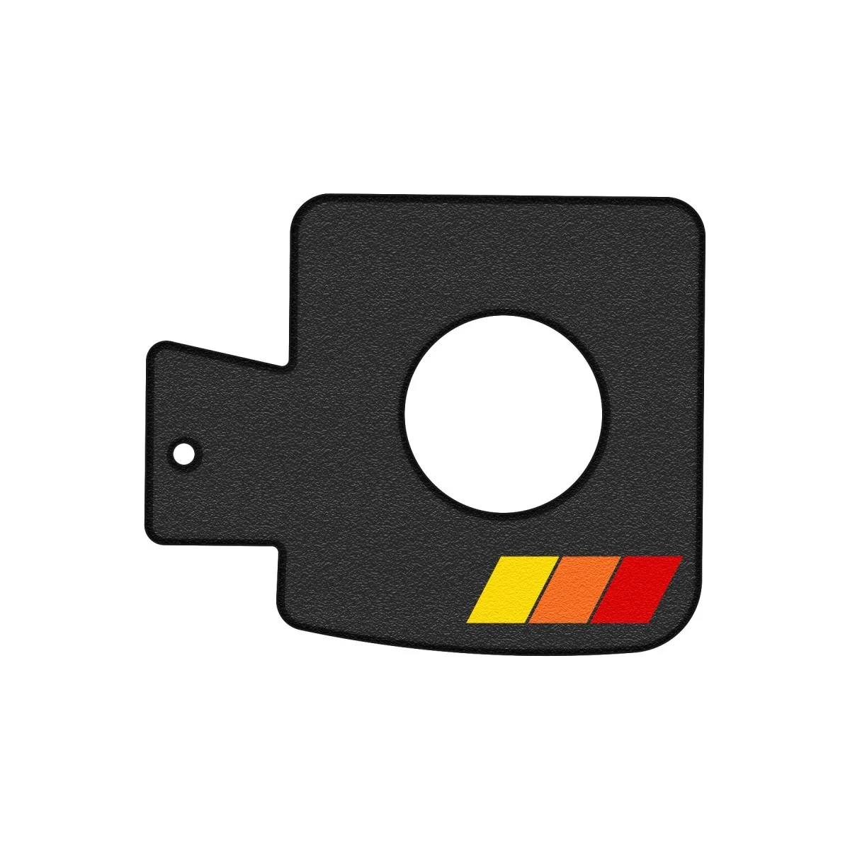 Tufskinz Gas Cap Holder for Tacoma (2016-2023) - Image 12