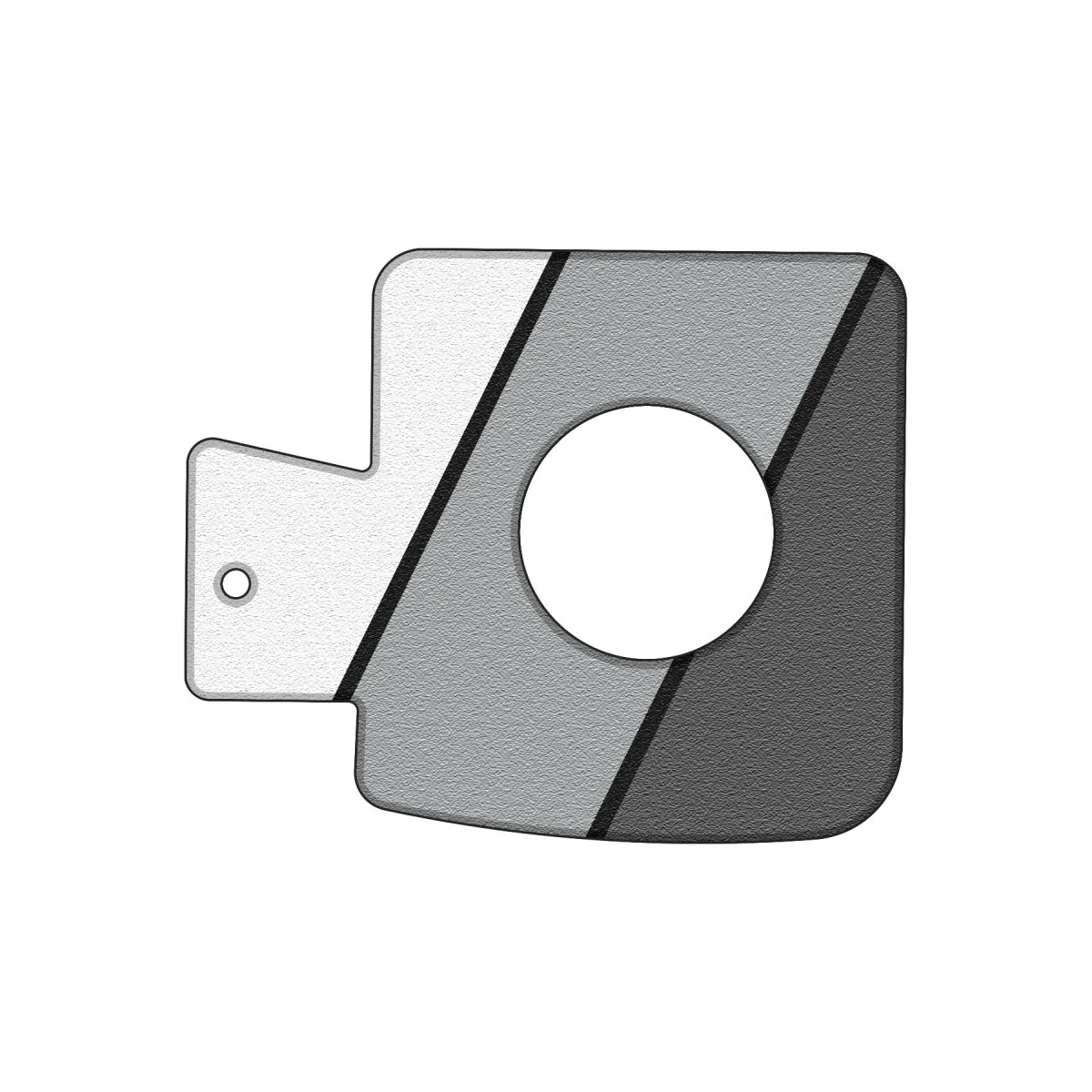 Tufskinz Gas Cap Holder for Tacoma (2016-2023) - Image 9