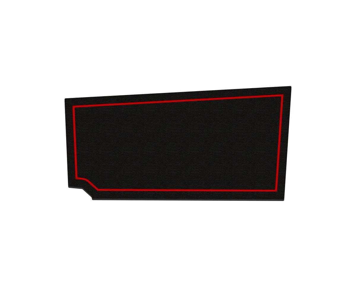 Tufskinz Glove Box Foam Inserts for  Tacoma (2016-2023) - Image 10