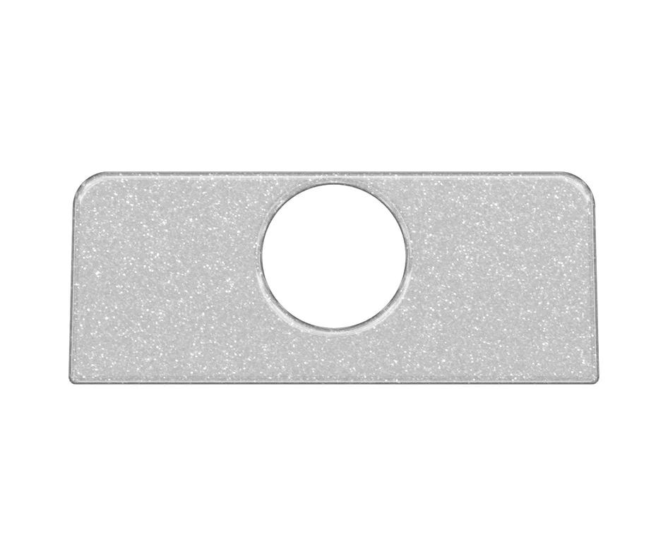 Tufskinz Glove Box Handle Accent Trim for  Tacoma (2016-2023) - Image 19
