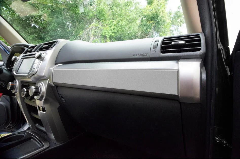 Tufskinz Glove Box Overlay Accent Trim For 4Runner (2014-2024) - Image 10