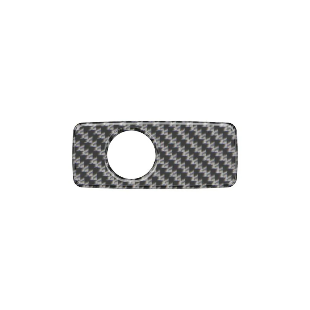 Tufskinz Glovebox Latch Accent Trim for Tacoma (2024-2025)/ 4Runner (2025-2026) - Image 3