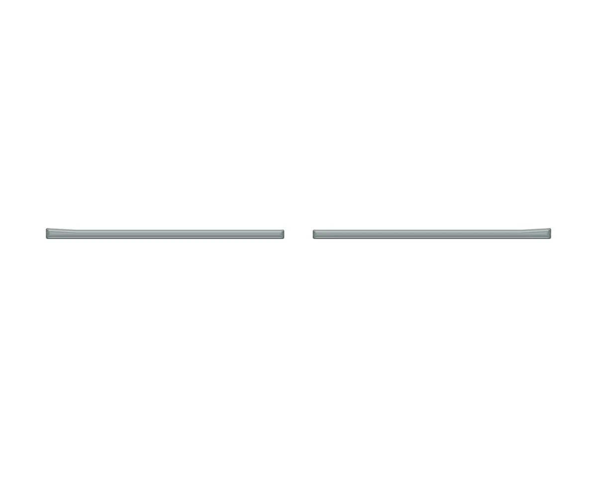Tufskinz Grille Center Line Inserts for Tundra (2022-2026) - Image 9