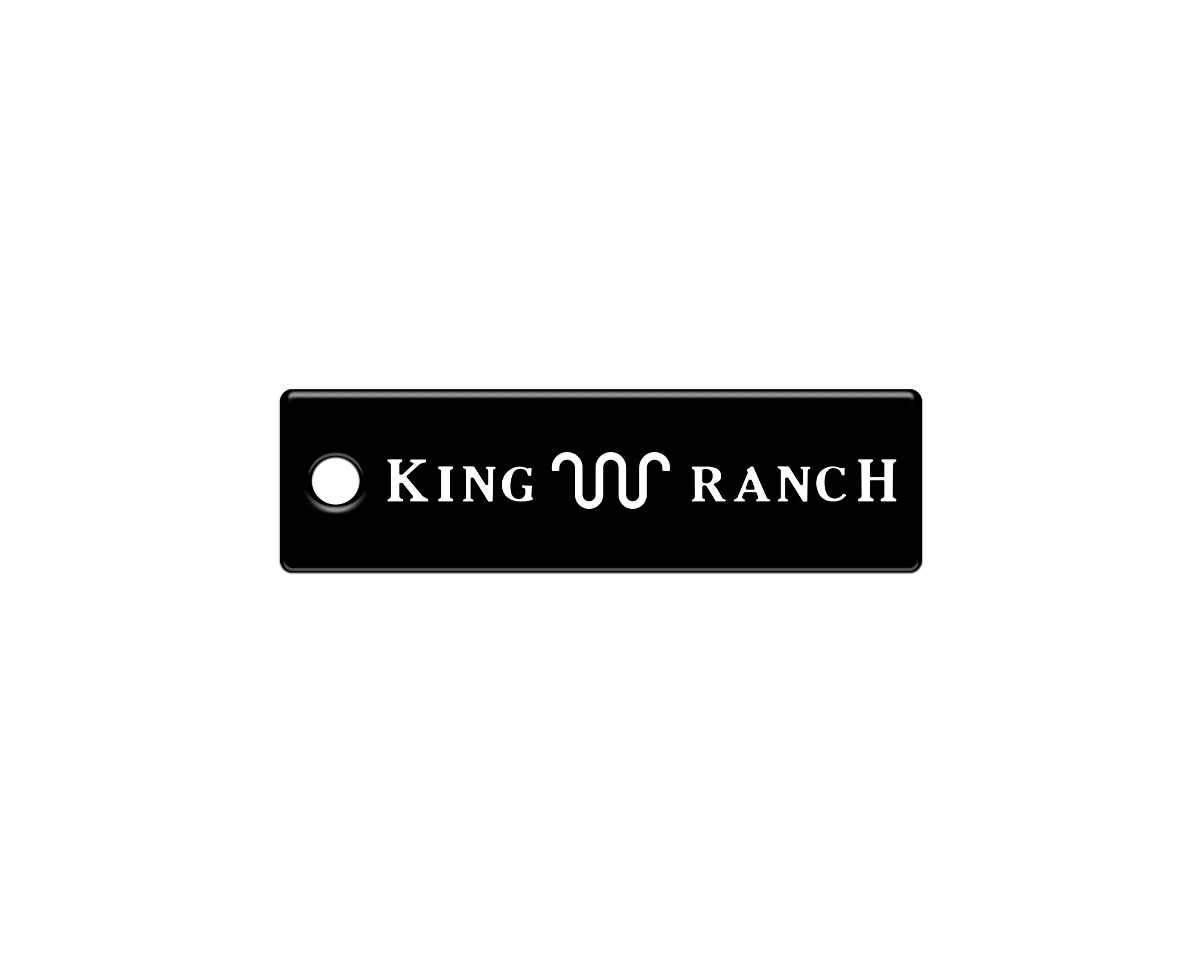 Tufskinz Keychain Badge - Image 12