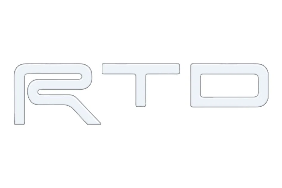 Tufskinz Skid Plate Letter Inserts for Tacoma (2016-2023) - Image 27