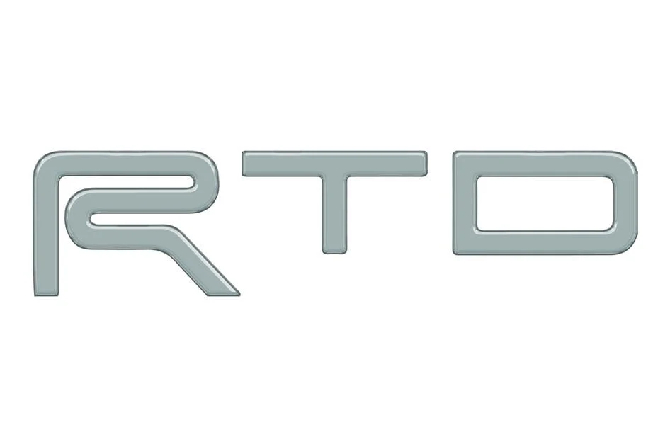 Tufskinz Skid Plate Letter Inserts for Tacoma (2016-2023) - Image 6