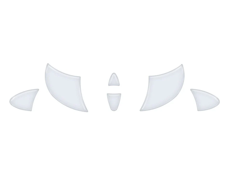 Tufskinz Steering Wheel Inserts Inserts for Tacoma (2016-2023) - Image 15