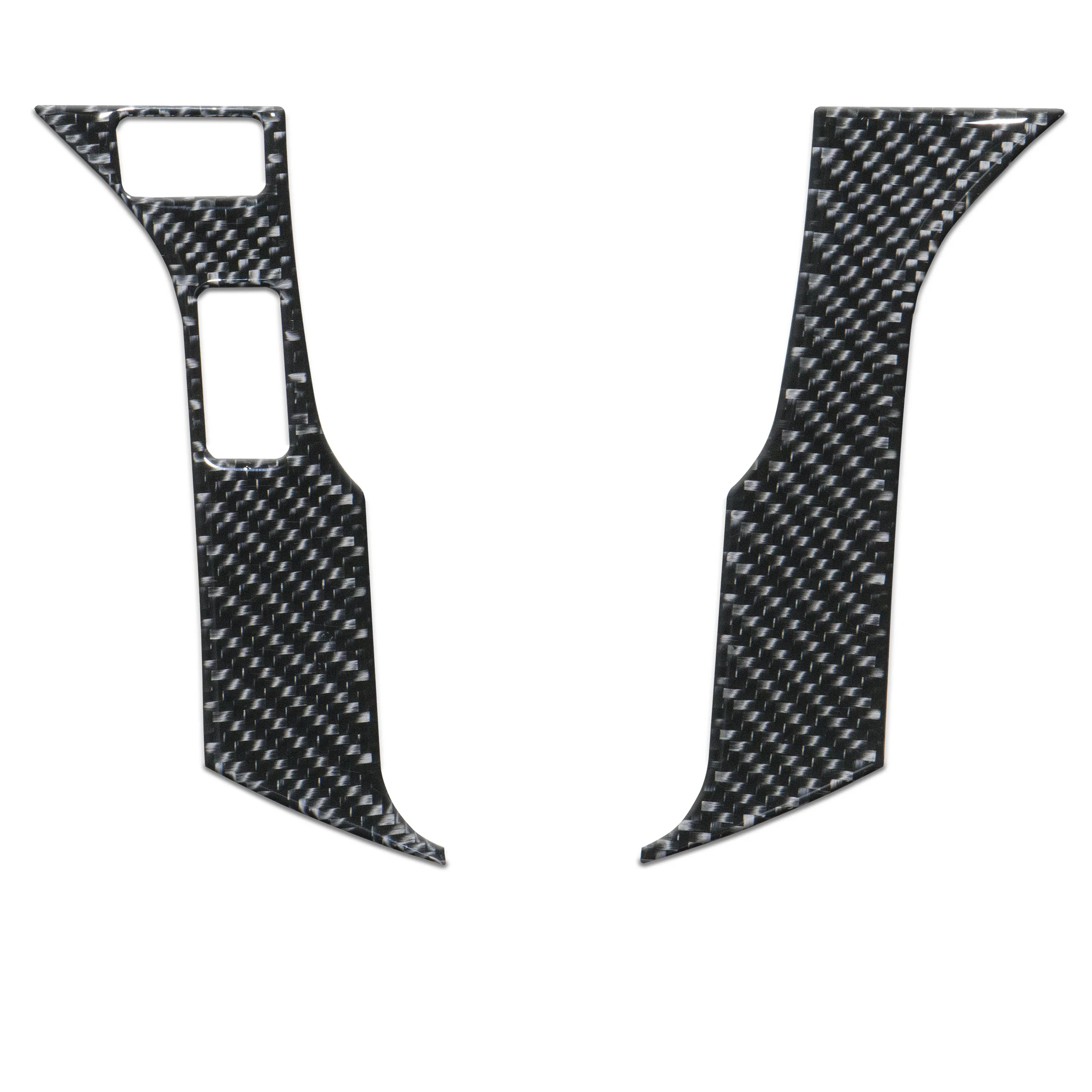 Tufskinz Steering Wheel Accent Trim for Tacoma (2016-2023) - Image 20