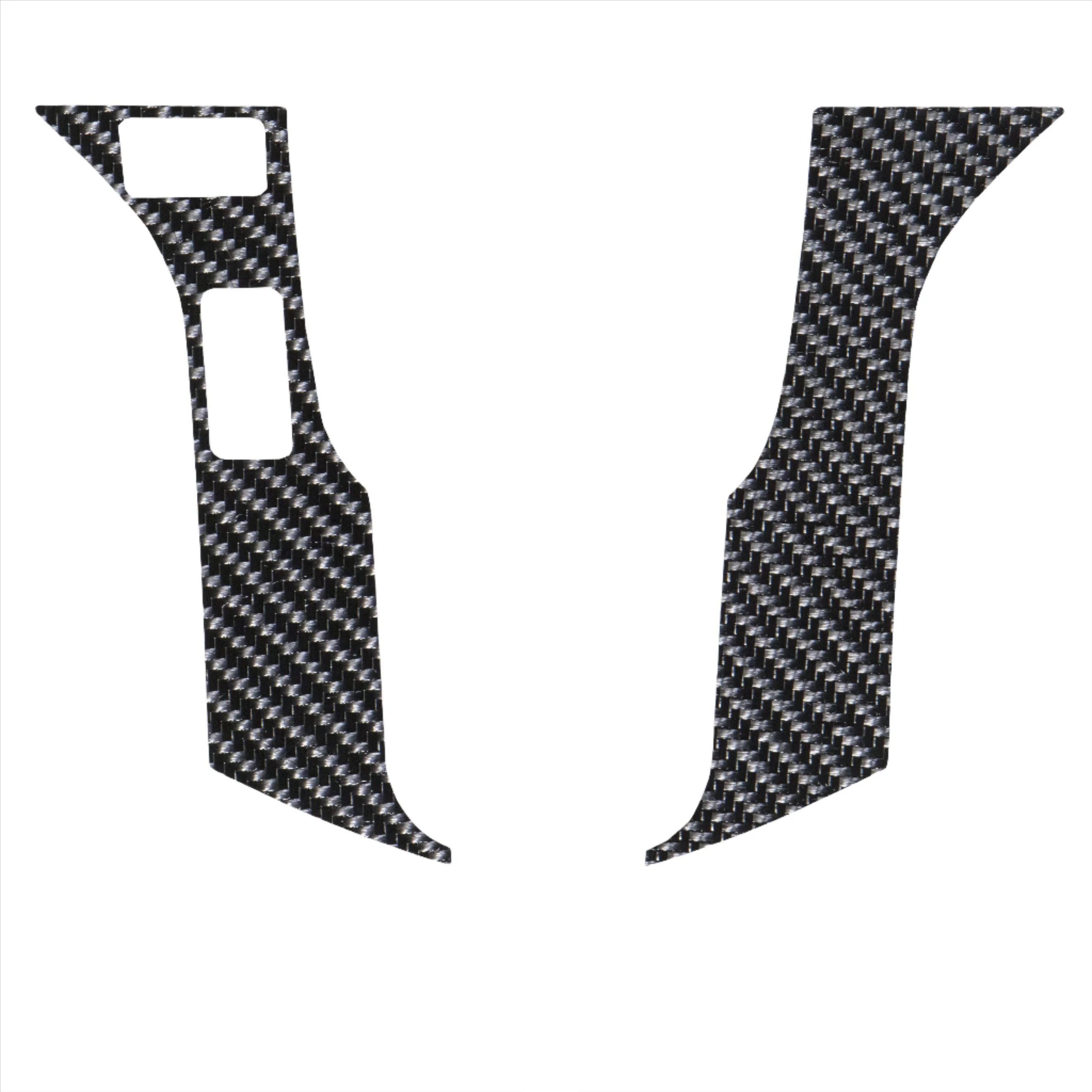 Tufskinz Steering Wheel Accent Trim for Tacoma (2016-2023) - Image 21