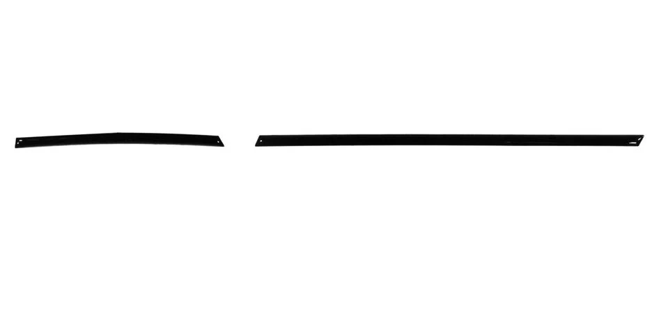 Tufskinz Strip Above Climate Control Accent Trim for Tacoma (2016-2023) - Image 35