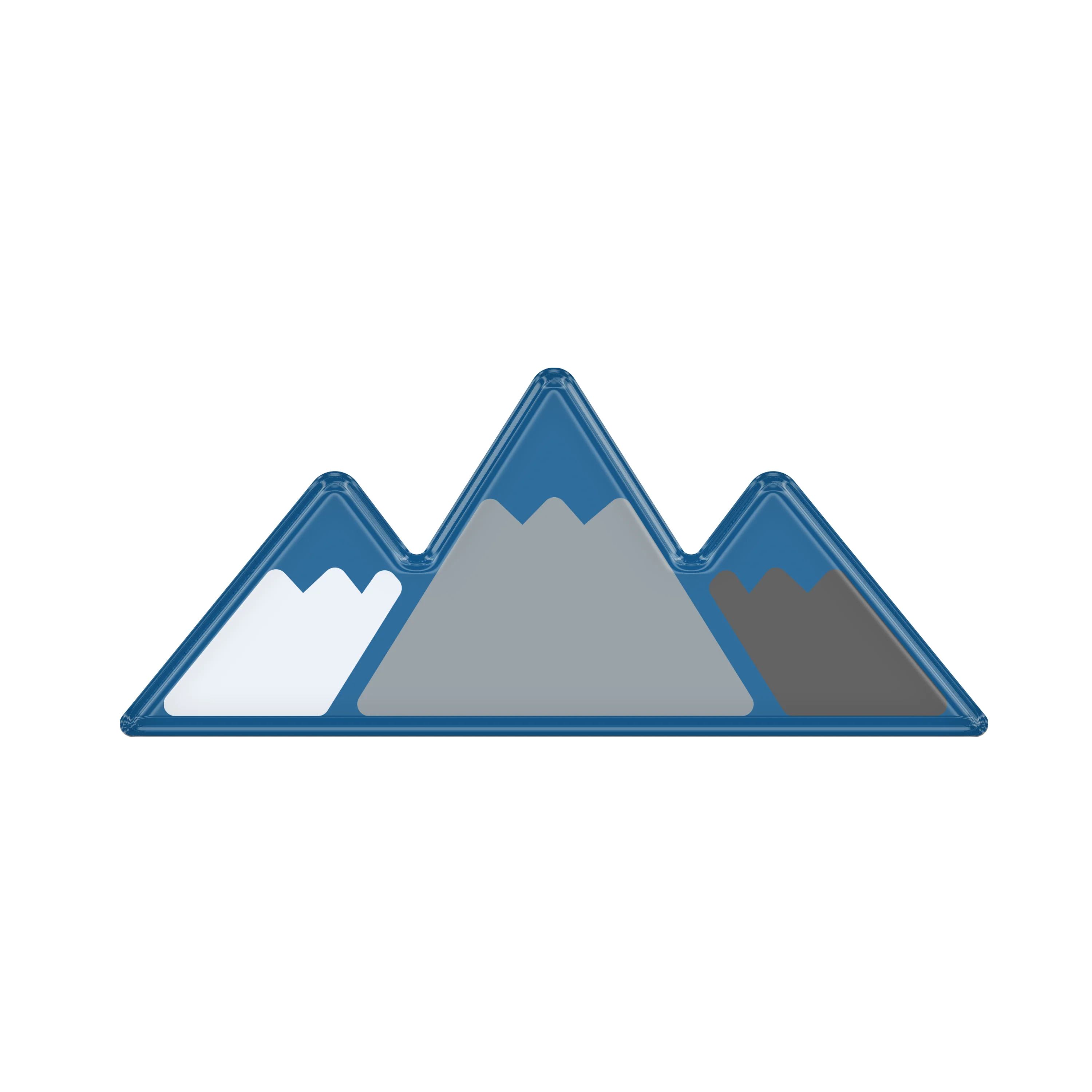 Tufskinz TRI-Color Badge - Image 5