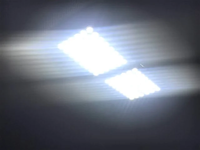 Meso Customs Ultimate Dome Light for Tacoma (2016-2023) - Image 2
