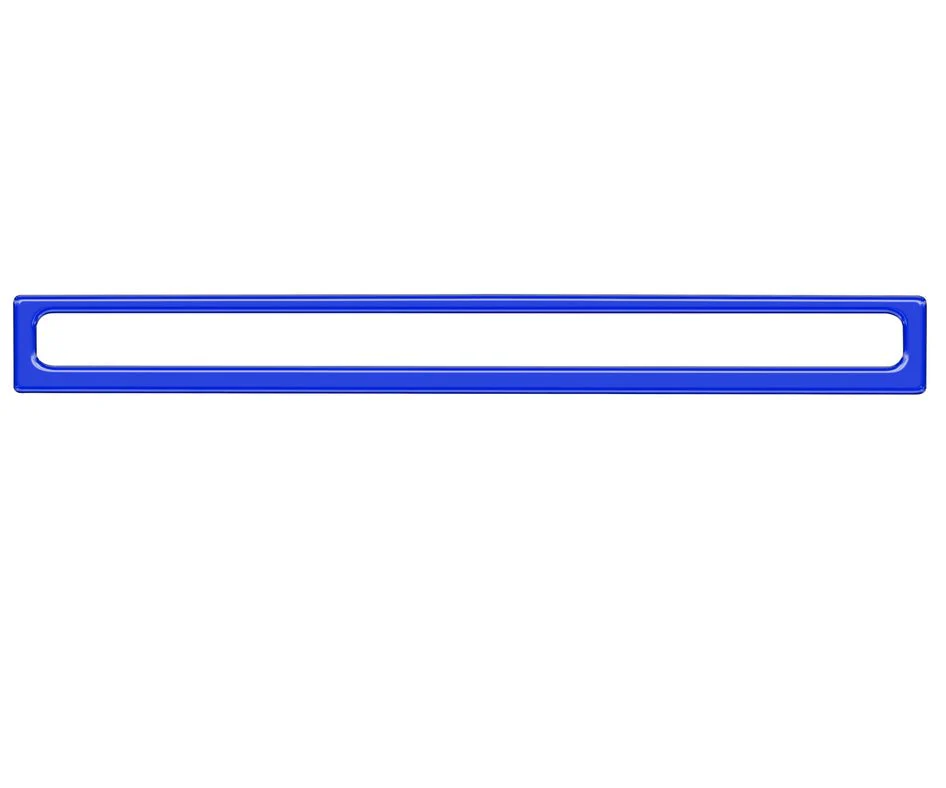Upper Radio Display Accent Trim For 4Runner (2014-2024) - Image 19
