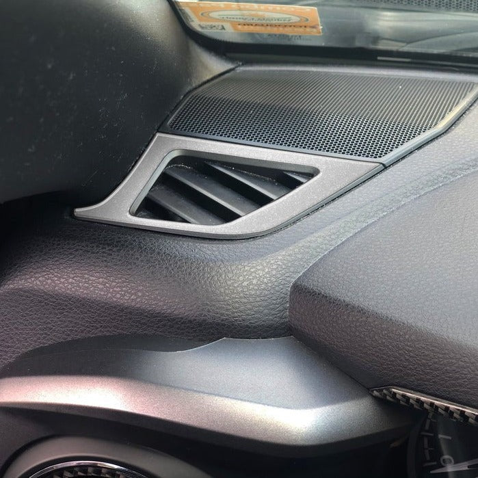 Upper Vent Accent Trim for Tacoma (2016-2023) - Image 18