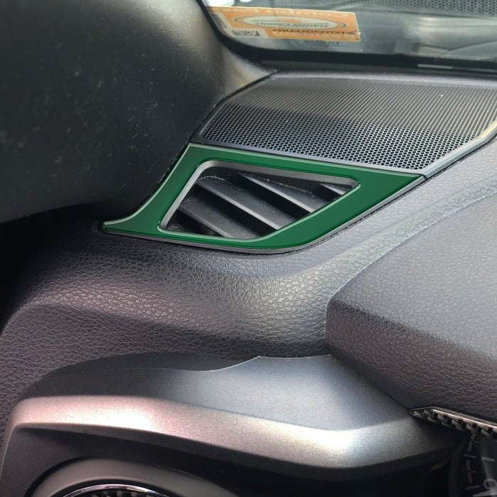 Upper Vent Accent Trim for Tacoma (2016-2023) - Image 2