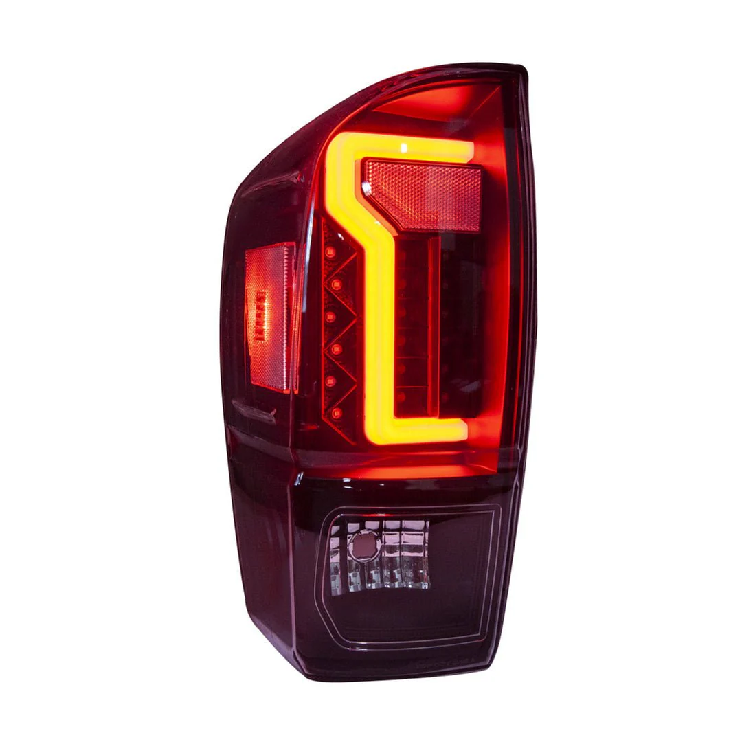 Winjet Renegade LED Tail lights for Tacoma (2016-2023) - Image 7
