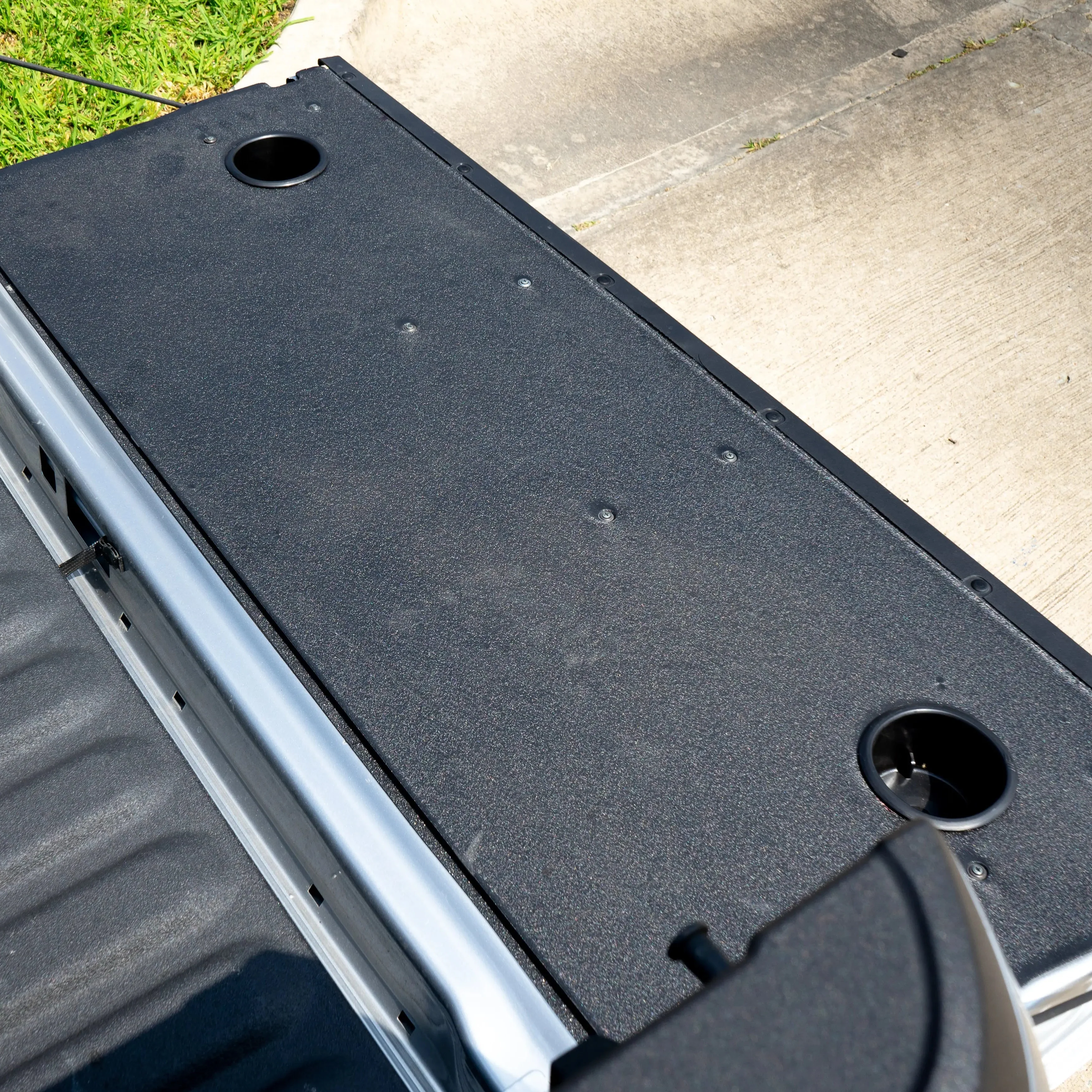 XTR TrailGate Panel for Ford Maverick (2019-2025) - Image 3