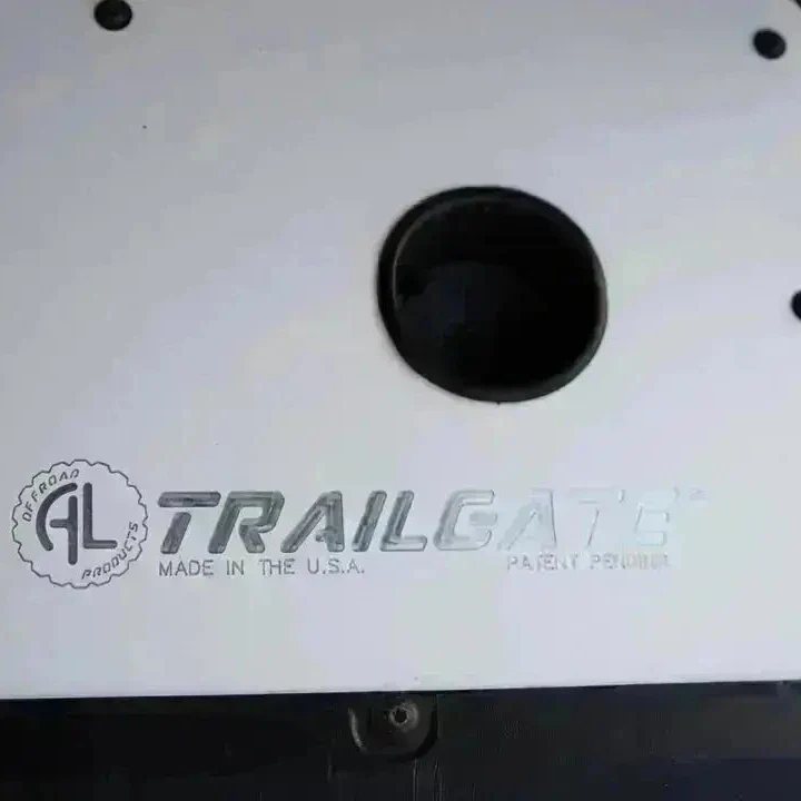 XTR TrailGate Panel for Ford Maverick (2019-2025) - Image 4