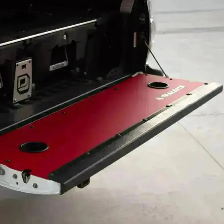 XTR TrailGate Panel for Ford Maverick (2019-2025) - Image 5