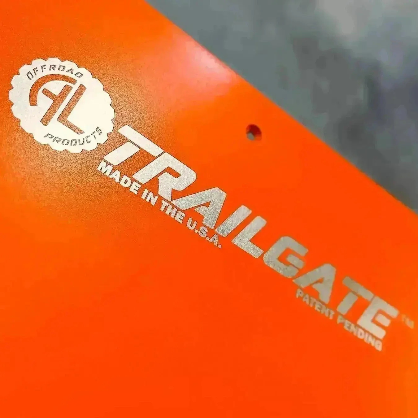 XTR TrailGate Panel for Ford Maverick (2019-2025) - Image 7