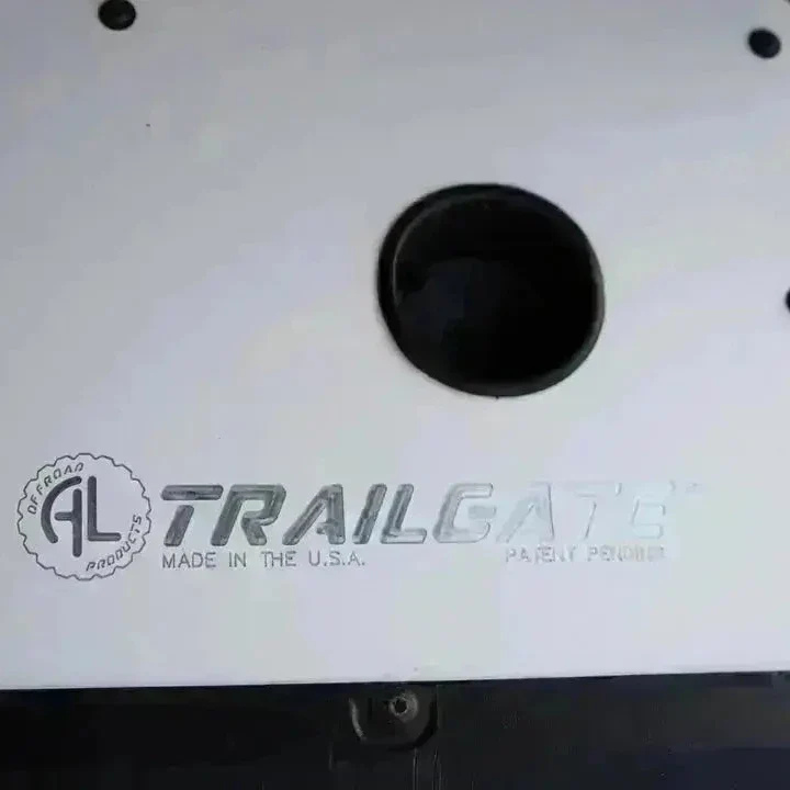 XTR TrailGate Panel for Ford Ranger (2019-2023) - Image 5