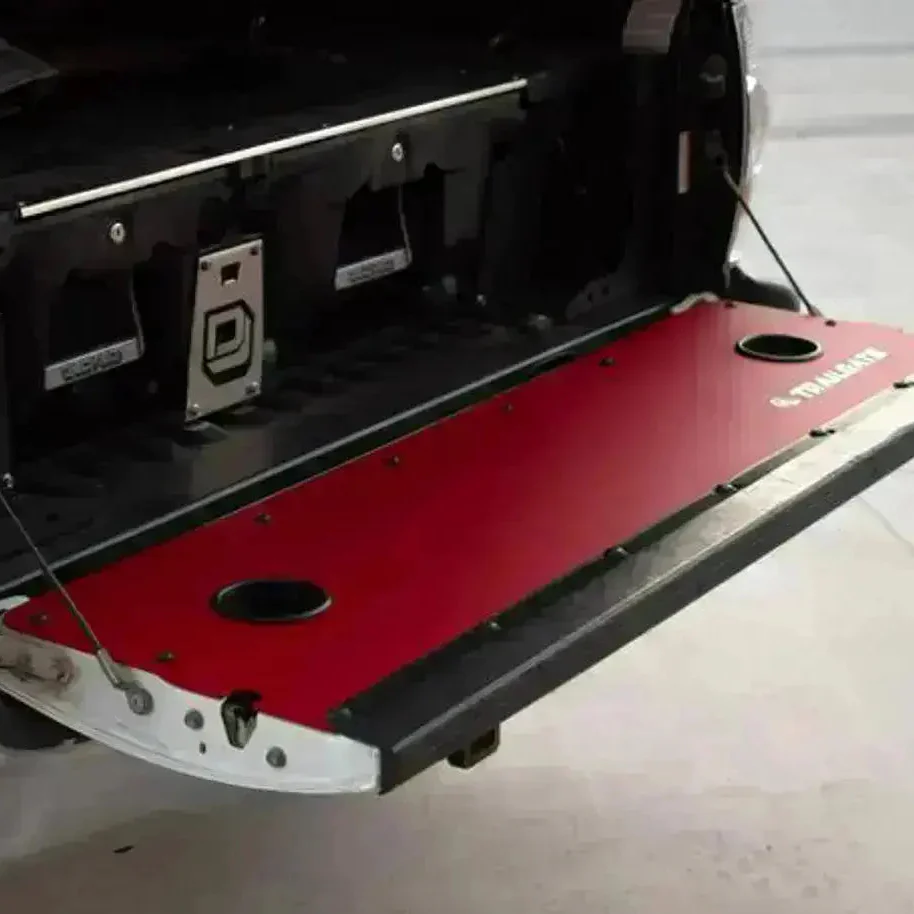 XTR TrailGate Panel for Jeep Gladiator (2020-2024) - Image 3