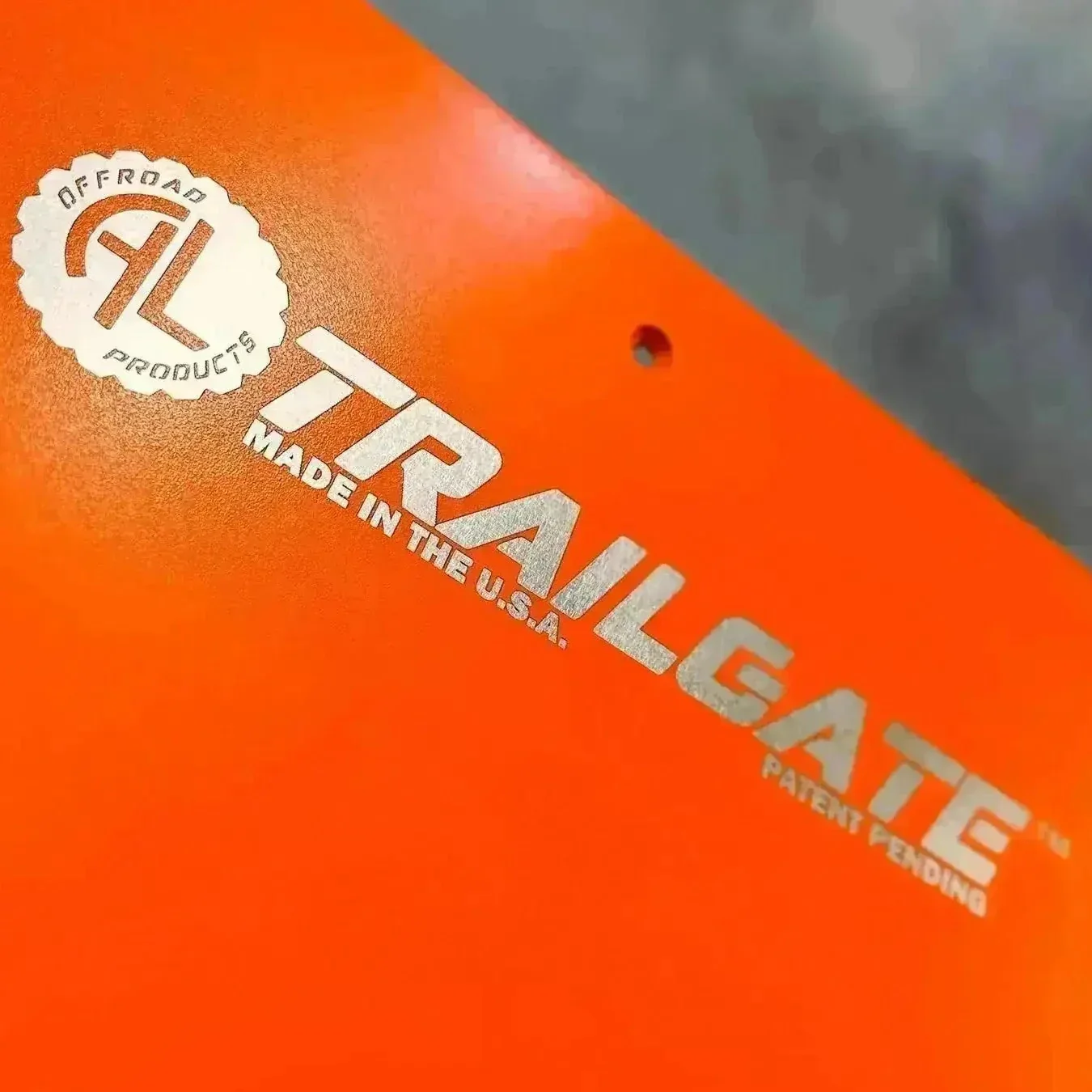 XTR TrailGate Panel for Jeep Gladiator (2020-2024) - Image 5